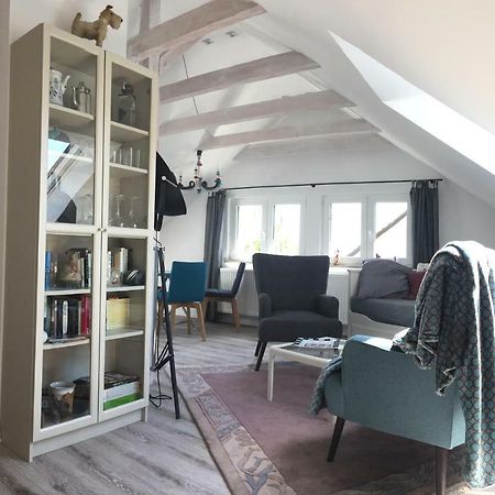 Apartment Goetterdaemmerung Bayreuth Buitenkant foto
