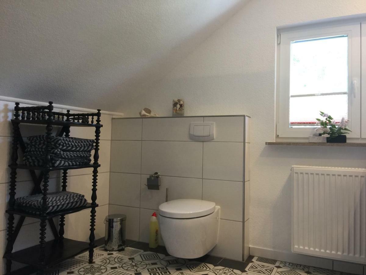 Apartment Goetterdaemmerung Bayreuth Buitenkant foto