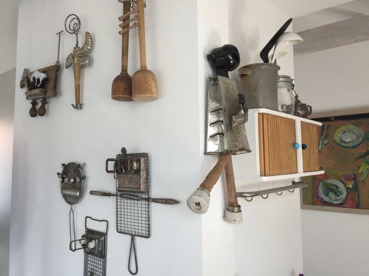 Apartment Goetterdaemmerung Bayreuth Buitenkant foto
