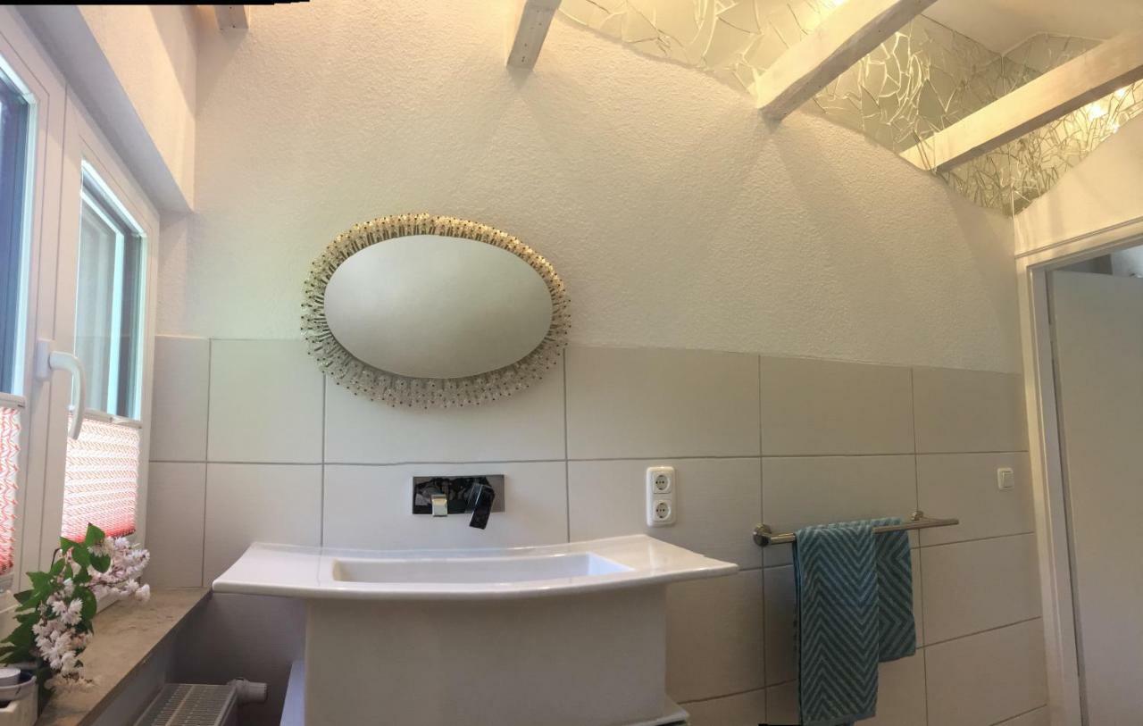 Apartment Goetterdaemmerung Bayreuth Buitenkant foto