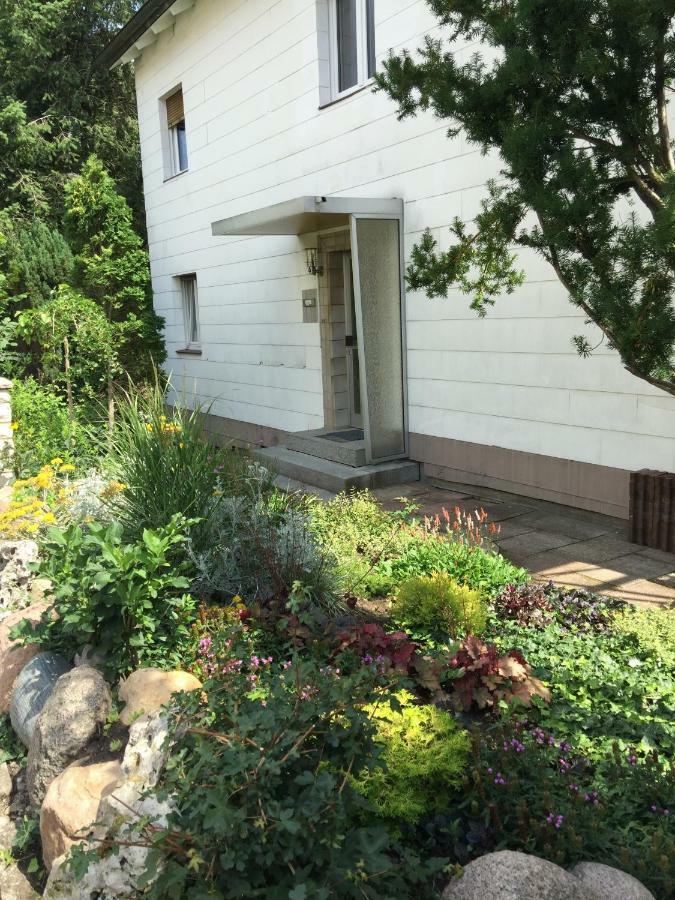 Apartment Goetterdaemmerung Bayreuth Buitenkant foto
