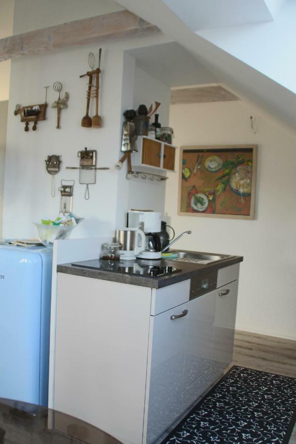 Apartment Goetterdaemmerung Bayreuth Buitenkant foto
