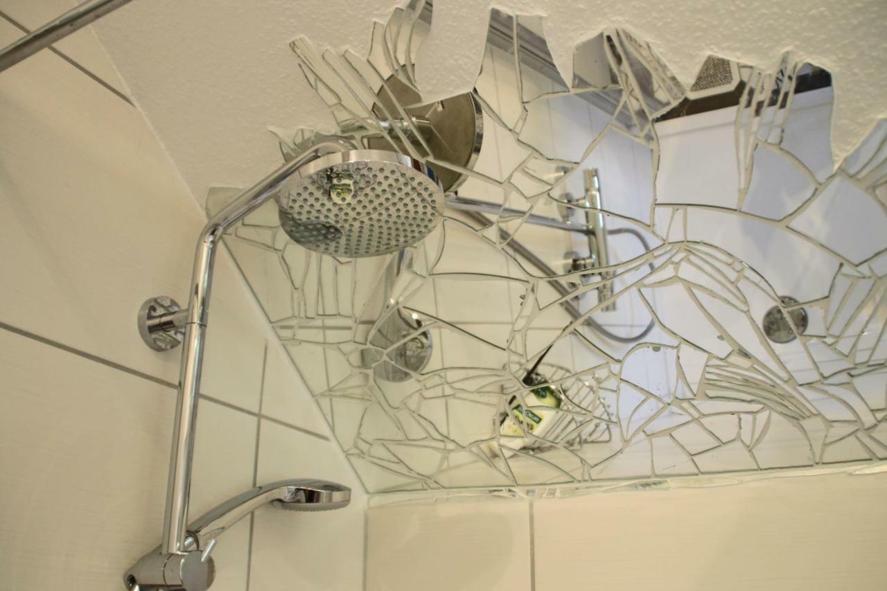Apartment Goetterdaemmerung Bayreuth Buitenkant foto