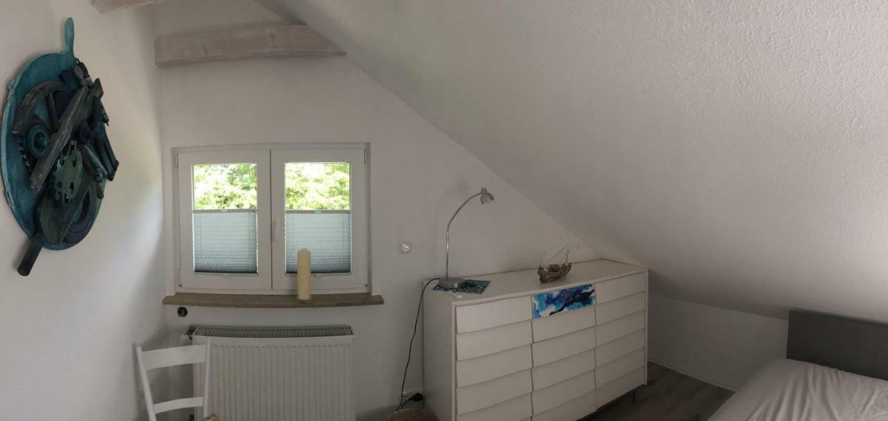 Apartment Goetterdaemmerung Bayreuth Buitenkant foto